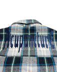 FLANNEL JACKET