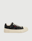 AFC VULC SASHIKO BLACK