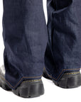 TAILWARD RAW DENIM