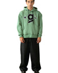 SALVIA G HOODIE