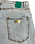 LIGHT SKINNY