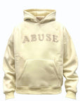 BUTTER HOODIE ABUSE TOTAL PENCE