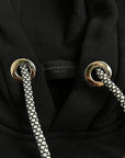 SOCIALLY BLACK HOODIE
