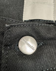 BLACK GAV CARGO