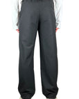 BKCS BLACK PANTS