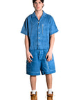 LAVAGNA SHIRT