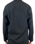BLACK KOREAN SHIRT