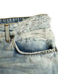 CLEAR SHORTS