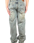 ORIGINAL DENIM BLUE