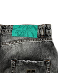 DARK GREY GAV BAGGY