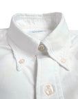 CAMICIA AMERICA OXFORD WHITE