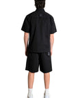 BLACK GAV SHIRT