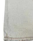 CREAM BAGGY