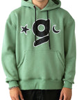 SALVIA G HOODIE