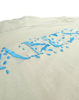 AMIS BUTTER TEE