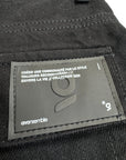 BLACK GAV CARGO