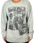 PUNKER SWEATER