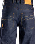 TAILWARD RAW DENIM