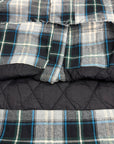 FLANNEL JACKET