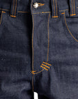 TAILWARD RAW DENIM