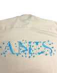 AMIS BUTTER TEE
