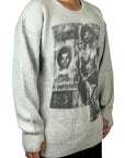 PUNKER SWEATER