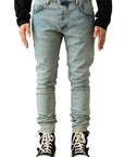 ACID WASH SKINNY