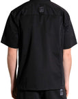 BLACK GAV SHIRT
