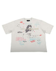 LOVE LETTER TEE