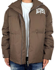 DOWN JACKET