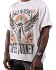 FALLEN ANGELS TEE