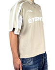 ÈTERNITÈ BEIGE POLO