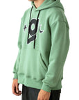 SALVIA G HOODIE