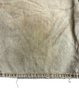 COOL DOUBLE WASH SHORTS