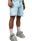 CLEAR SHORTS
