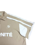 ÈTERNITÈ BEIGE POLO