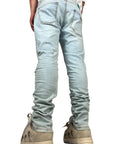 SAND SKINNY
