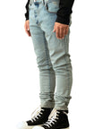 ACID WASH SKINNY