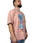 YOUR SALES PINK TEE