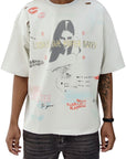 LOVE LETTER TEE
