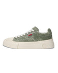 AFC VULC STONE GREEN