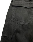BLACK GAV CARGO