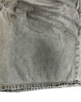 COOL DOUBLE WASH SHORTS