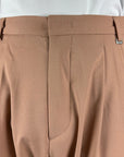 CIPRIA PANTS DOUBLE PINCES