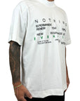 EVERYDAY WHITE TEE