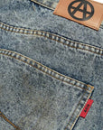 ORIGINAL DENIM BLUE