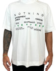 EVERYDAY WHITE TEE