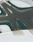 LOLA SNEAK GREEN-WHITE