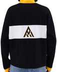 RUGBY BLACK
