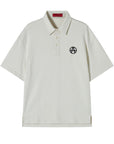ACU POLO SHIRT BEIGE